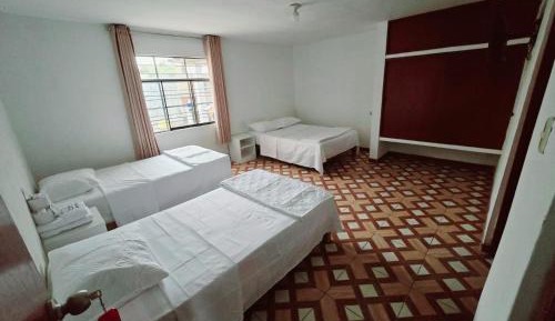 Classic Triple Room