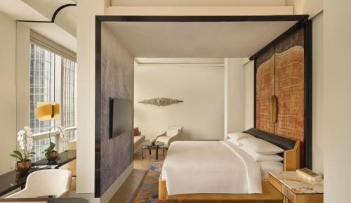 King Room - Club Access