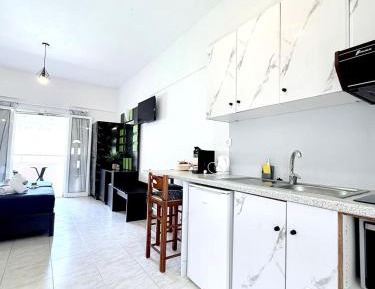 Deluxe Double or Twin Room with Garden View