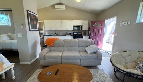 Duplex Apartment