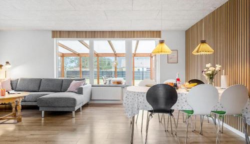 Three-Bedroom Holiday Home 