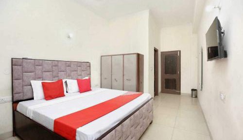 Classic Triple Room