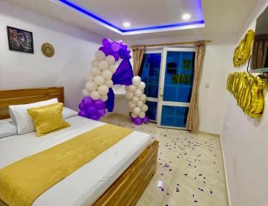 Large Double Room
