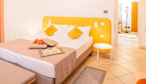 Deluxe Suite - Annex