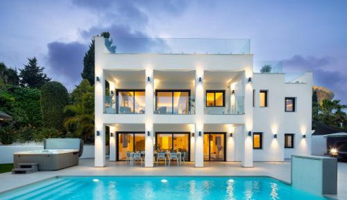 Villa