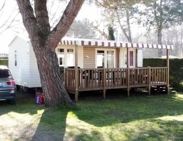 Mobile Home