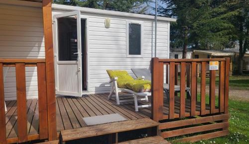 Mobile Home