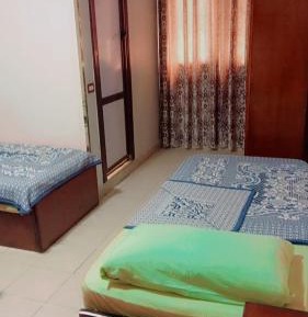 Triple Room with Private Bathroom