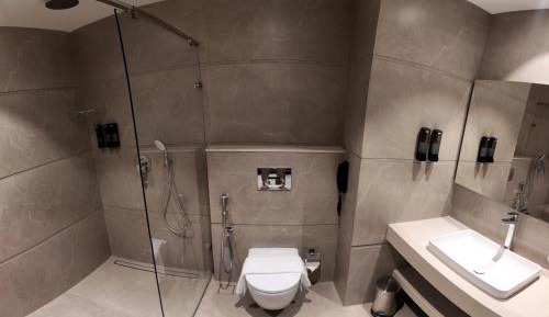 Superior Double or Twin Room with Garden View