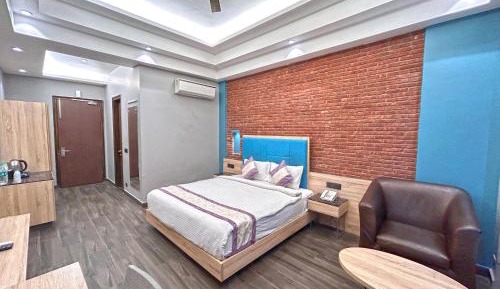 Family Suite