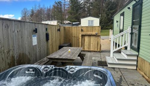Two-Bedroom Chalet