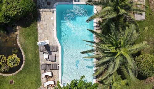 One-Bedroom Villa
