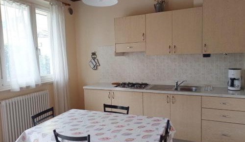 Apartment - Ground Floor
