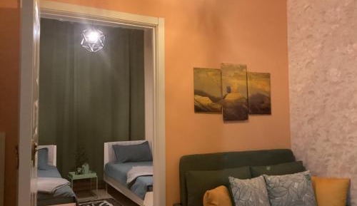Small Double or Twin Room