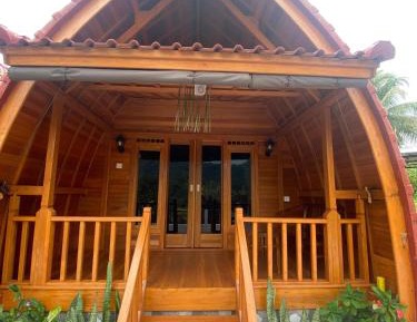 Deluxe Double Room with Bath