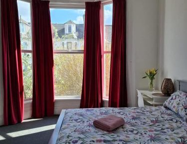 Deluxe Double Room with Shower