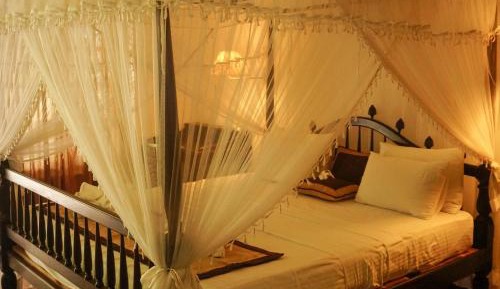 Deluxe Triple Room with Sea View