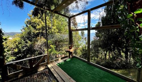 One-Bedroom Chalet