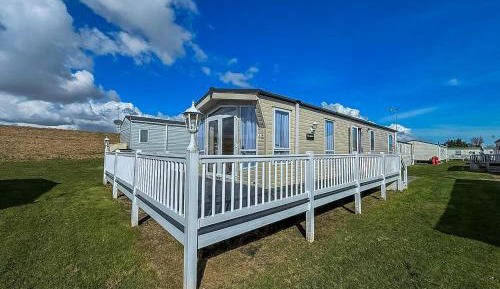 Two-Bedroom Holiday Home