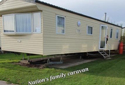 Caravan