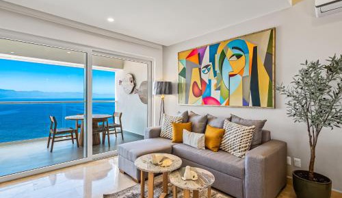 One Bedroom Apartment