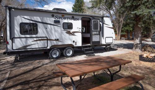 Mobile Home