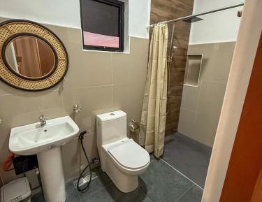 Deluxe Queen Studio 