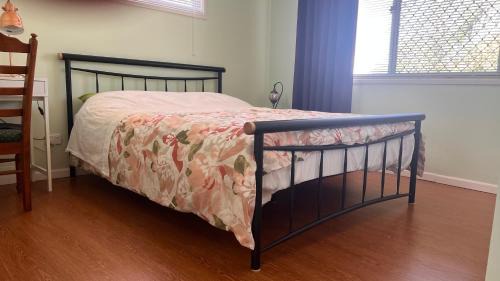 Deluxe Room (1 adult + 1 child)