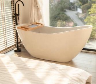 Double Room with Spa Bath