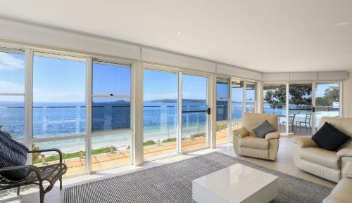 Holiday Home