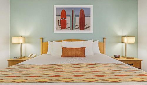 Two-Bedroom Suite