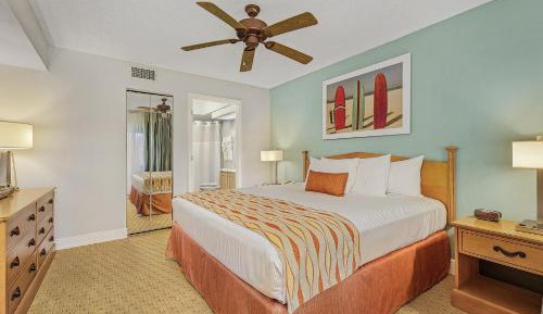 One-Bedroom Suite