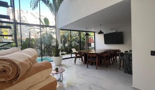 Villa