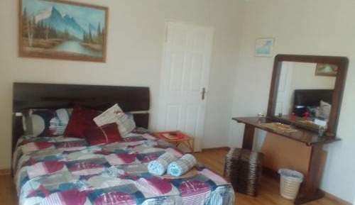 Budget Double Room