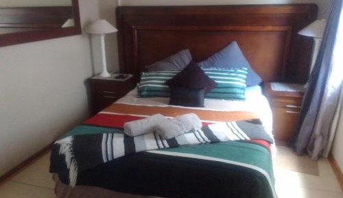 Triple Room with Private Bathroom
