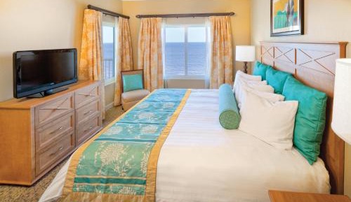One-Bedroom Suite
