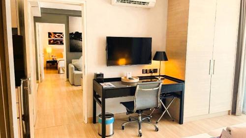 Family Suites (Connecting Room)