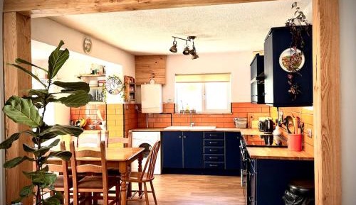 Holiday Home
