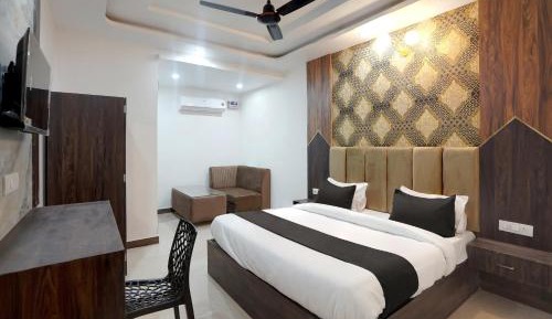 Classic Triple Room