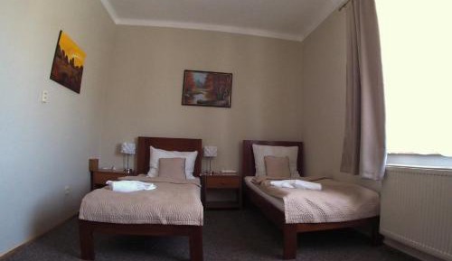 Budget Twin Room