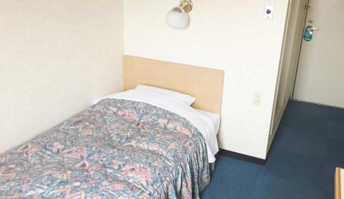 Single Room - Non-Smoking
