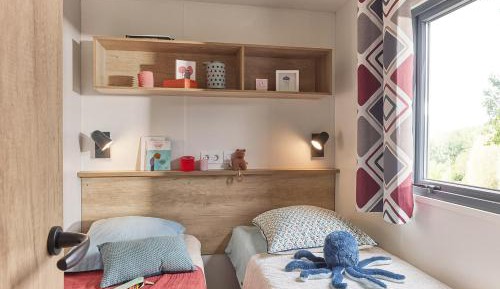 PREMIUM - 3 Chambres