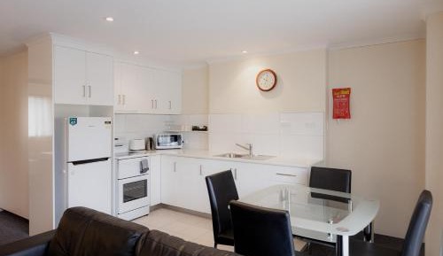 Deluxe Family Suite