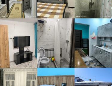 Classic Quadruple Room