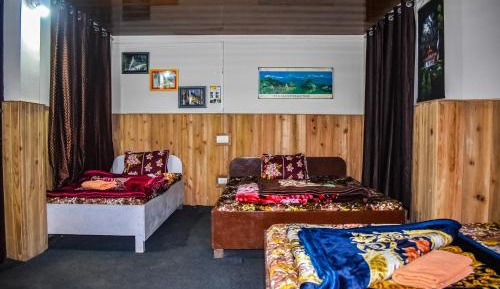 Family Junior Suite