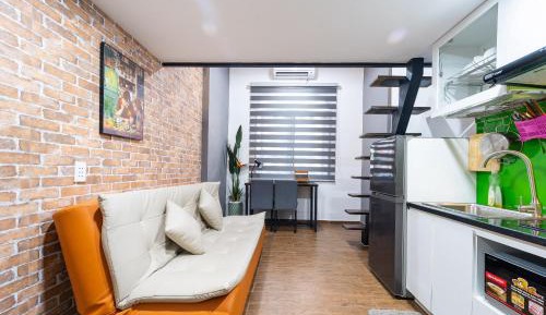 Superior Apartment