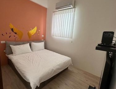 Elegant Double Room