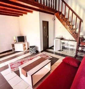 Standard Double Suite