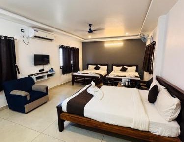 Family Suite