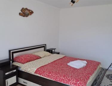 Family Room with Private Bathroom